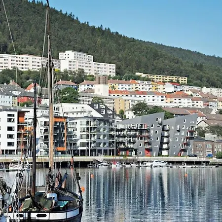 Moderne 3 Rom Leilighet I Apartment Bergen