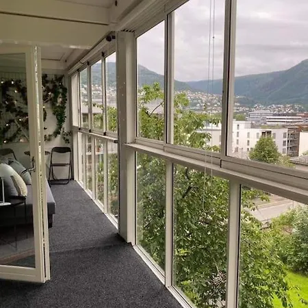 Moderne 3 Rom Leilighet I Apartment *
