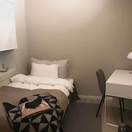 Moderne 3 Rom Leilighet I Apartment Bergen