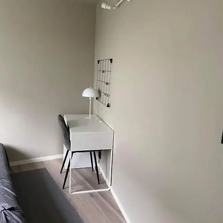 Moderne 3 Rom Leilighet I Apartment